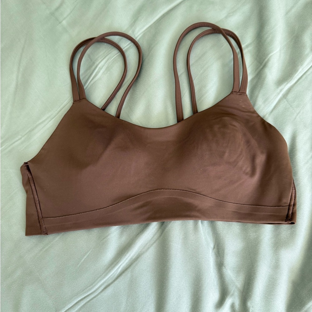 Lululemon Like a Cloud Sports bra